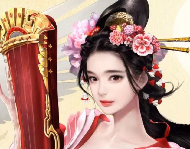 Hoàng đế Trung Hoa tuyển phi tần “gắt” hơn cả thi Hoa hậu