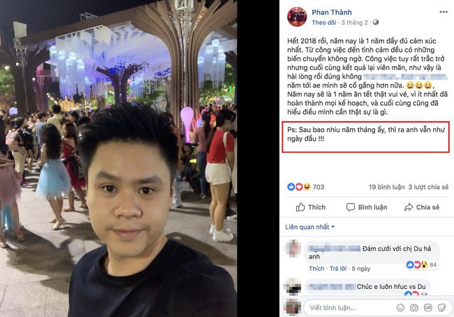 Đẹp trai, gia thế khủng nhưng hóa ra anh em Phan Thành đều có điểm yếu này ảnh 9 Đẹp trai, gia thế khủng nhưng hóa ra anh em Phan Thành đều có điểm yếu này ảnh 9