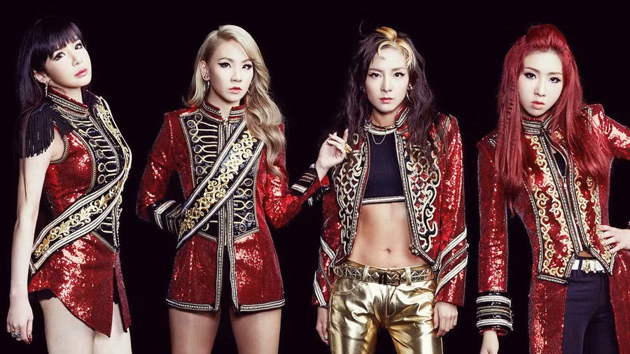 Lời nguyền 7 năm: Nỗi ám ảnh tột cùng các girlgroup hàng đầu Kpop không thể vượt qua, trừ trường hợp cuối - Ảnh 1. Lời nguyền 7 năm: Nỗi ám ảnh tột cùng các girlgroup hàng đầu Kpop không thể vượt qua, trừ trường hợp cuối - Ảnh 1.