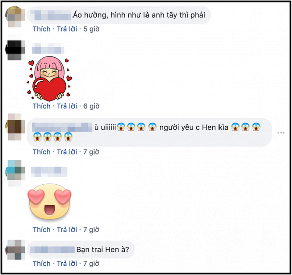 Khoe ảnh gia đình đi du lịch, H"Hen Niê để lộ hình ảnh bạn trai? ảnh 2 Khoe ảnh gia đình đi du lịch, H"Hen Niê để lộ hình ảnh bạn trai? ảnh 2