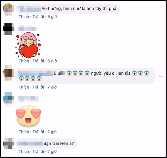 Khoe ảnh gia đình đi du lịch, H"Hen Niê để lộ hình ảnh bạn trai? ảnh 2 Khoe ảnh gia đình đi du lịch, H"Hen Niê để lộ hình ảnh bạn trai? ảnh 2