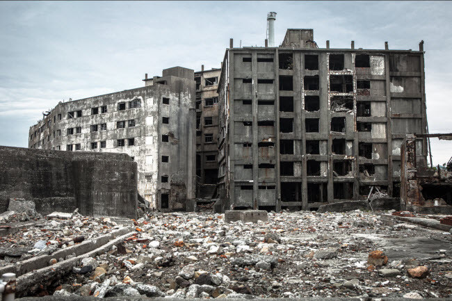 Đặt chân tới nơi đáng sợ nhất ở Nhật Bản hình ảnh 5 dat chan toi noi dang so nhat o nhat ban hinh anh 5