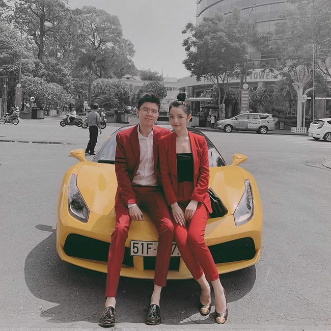 Đẹp trai, gia thế khủng nhưng hóa ra anh em Phan Thành cũng đều là những người đàn ông yếu đuối, dễ đau khổ vì tình - Ảnh 1. Đẹp trai, gia thế khủng nhưng hóa ra anh em Phan Thành cũng đều là những người đàn ông yếu đuối, dễ đau khổ vì tình - Ảnh 1.