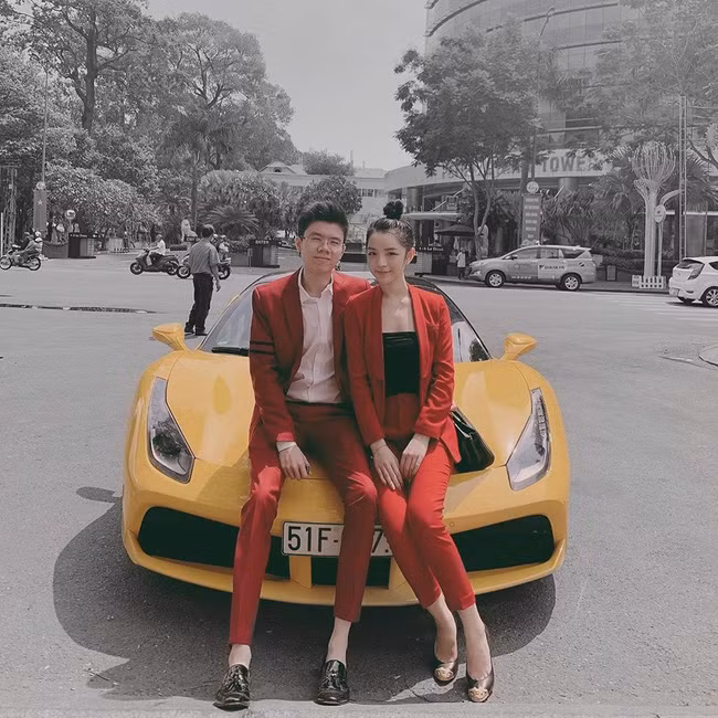 Đẹp trai, gia thế khủng nhưng hóa ra anh em Phan Thành cũng đều là những người đàn ông yếu đuối, dễ đau khổ vì tình - Ảnh 1.