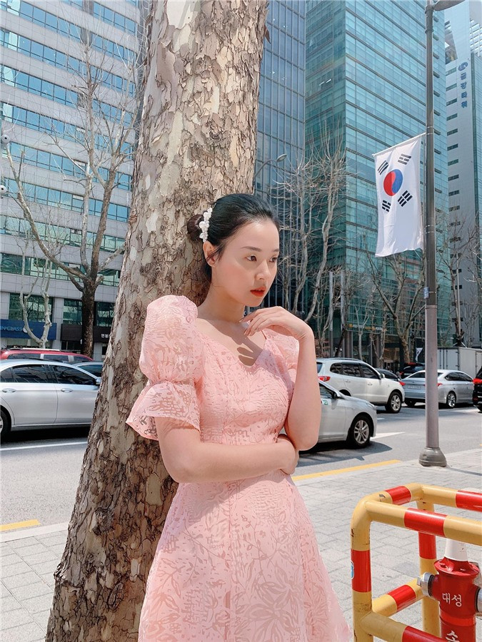 Midu mất túi hàng hiệu tại Hàn Quốc, số tiền trong túi mới khiến nhiều người choáng váng ảnh 5