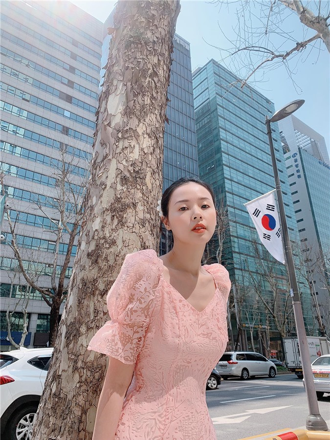 Midu mất túi hàng hiệu tại Hàn Quốc, số tiền trong túi mới khiến nhiều người choáng váng ảnh 2