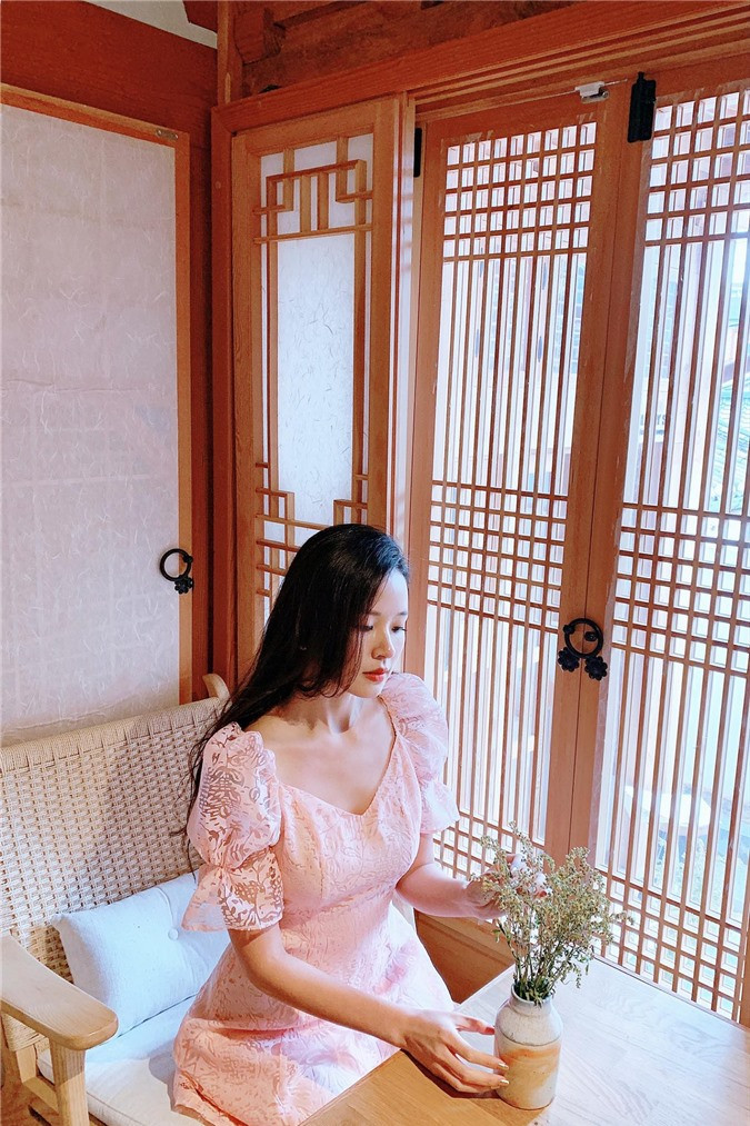 Midu mất túi hàng hiệu tại Hàn Quốc, số tiền trong túi mới khiến nhiều người choáng váng ảnh 3