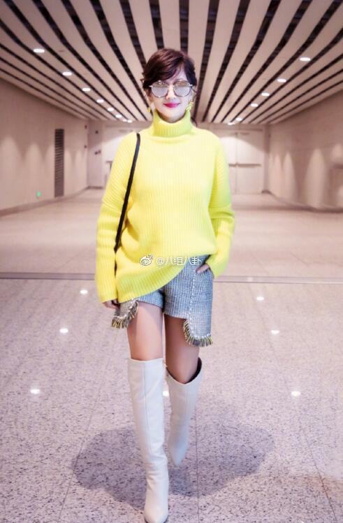 Đây là mỹ nhân hack tuổi đỉnh cao nhất của Cbiz khi 41 như 21, 64 như 34, vượt mặt loạt người đẹp đình đám - Ảnh 13. Đây là mỹ nhân hack tuổi đỉnh cao nhất của Cbiz khi 41 như 21, 64 như 34, vượt mặt loạt người đẹp đình đám - Ảnh 13.