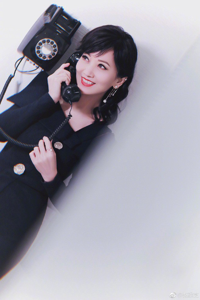 Đây là mỹ nhân hack tuổi đỉnh cao nhất của Cbiz khi 41 như 21, 64 như 34, vượt mặt loạt người đẹp đình đám - Ảnh 16. Đây là mỹ nhân hack tuổi đỉnh cao nhất của Cbiz khi 41 như 21, 64 như 34, vượt mặt loạt người đẹp đình đám - Ảnh 16.