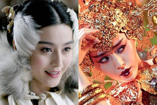 Phạm Băng Băng là nữ diễn viên duy nhất từng hai lần hóa thân thành Đát Kỷ của làng giải trí Hoa ngữ. Năm 2007, mỹ nhân vào vai một Đát Kỷ ngây thơ và trong sáng, sau đó dần trở nên độc ác. Tuy nhiên, tại thời điểm đó, Băng Băng phải hứng chịu nhiều chỉ trích vì lối diễn xuất nhàm chán và bị gọi là bình hoa di động. Gần 10 năm sau, nữ hoàng giải trí một lần nữa hóa thân thành Đát Kỷ trong phim điện ảnh Phong thần bảng. Lần trở lại với sự lột xác mới mẻ của người đẹp nhận được nhiều sự khen ngợi từ khán giả. Cô đã thể hiện thành công một hồ lyĐát Kỷ thâm độc, không từ thủ đoạn. Hiện tại, Phạm Băng Băng nỗ lực lấy lại danh tiếng sau vụ bê bối trốn thuế vào năm ngoái.