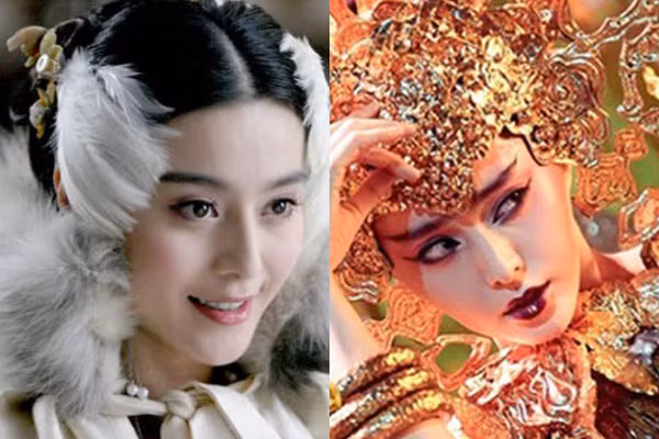 Phạm Băng Băng là nữ diễn viên duy nhất từng hai lần hóa thân thành Đát Kỷ của làng giải trí Hoa ngữ. Năm 2007, mỹ nhân vào vai một Đát Kỷ ngây thơ và trong sáng, sau đó dần trở nên độc ác. Tuy nhiên, tại thời điểm đó, Băng Băng phải hứng chịu nhiều chỉ trích vì lối diễn xuất nhàm chán và bị gọi là bình hoa di động. Gần 10 năm sau, nữ hoàng giải trí một lần nữa hóa thân thành Đát Kỷ trong phim điện ảnh Phong thần bảng. Lần trở lại với sự lột xác mới mẻ của người đẹp nhận được nhiều sự khen ngợi từ khán giả. Cô đã thể hiện thành công một hồ lyĐát Kỷ thâm độc, không từ thủ đoạn. Hiện tại, Phạm Băng Băng nỗ lực lấy lại danh tiếng sau vụ bê bối trốn thuế vào năm ngoái.