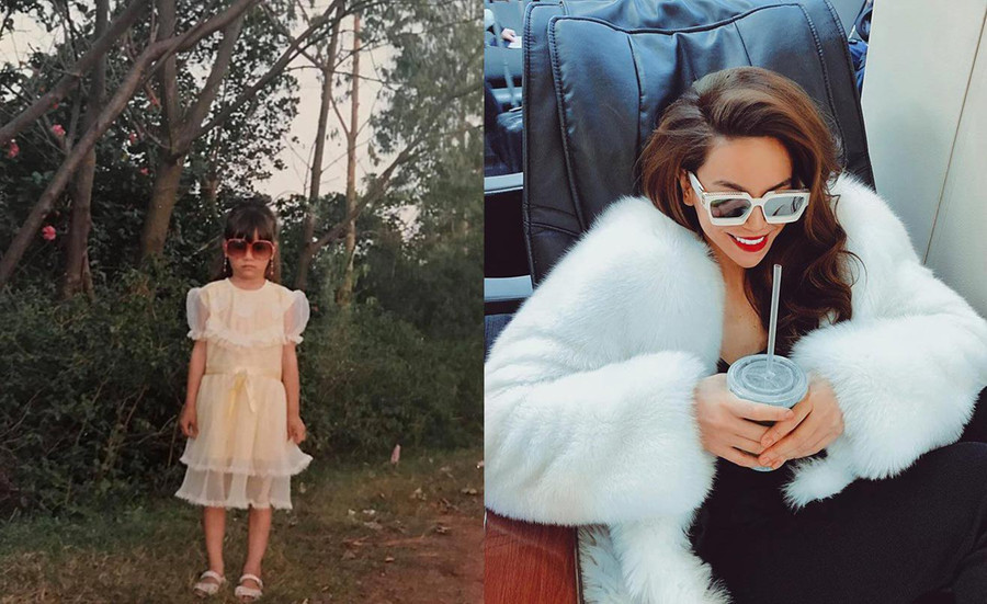 sao viet thoi be: my tam, ho ngoc ha xinh dep sanh dieu tu trong trung nuoc - 3