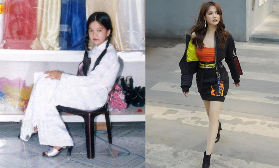 sao viet thoi be: my tam, ho ngoc ha xinh dep sanh dieu tu trong trung nuoc - 8