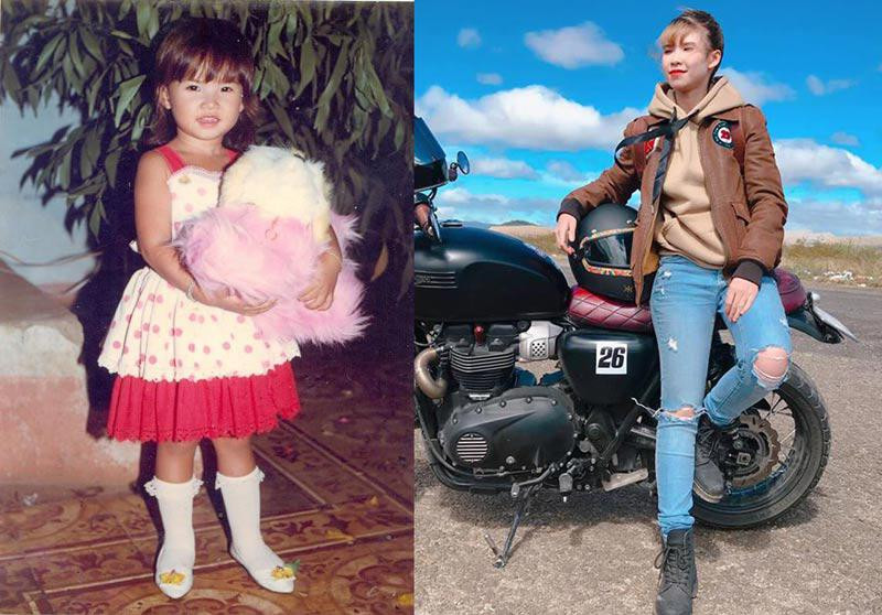 sao viet thoi be: my tam, ho ngoc ha xinh dep sanh dieu tu trong trung nuoc - 12