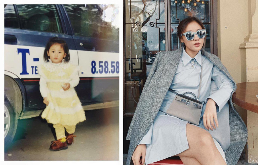 sao viet thoi be: my tam, ho ngoc ha xinh dep sanh dieu tu trong trung nuoc - 10