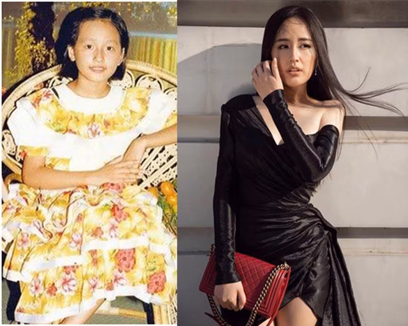 sao viet thoi be: my tam, ho ngoc ha xinh dep sanh dieu tu trong trung nuoc - 5