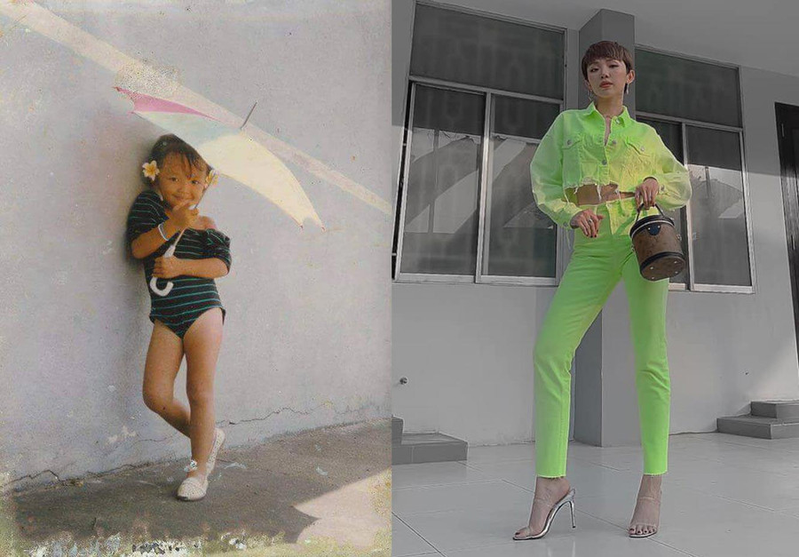 sao viet thoi be: my tam, ho ngoc ha xinh dep sanh dieu tu trong trung nuoc - 7