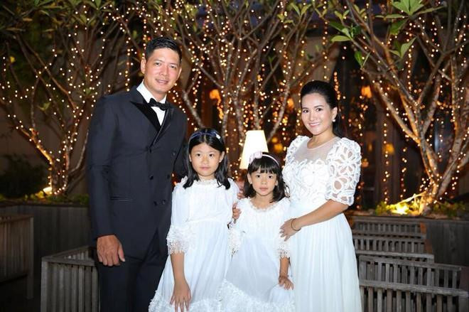 11 nam hon nhan day song gio cua Binh Minh va Anh Tho hinh anh 6 