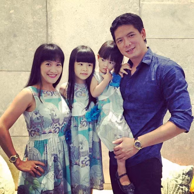 11 nam hon nhan day song gio cua Binh Minh va Anh Tho hinh anh 4 