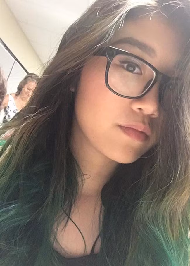 Ngắm nhan sắc chuẩn mỹ nhân tương lai của dàn thiên kim tiểu thư nhà MC đình đám Vbiz-2