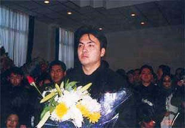 Không ngờ đây là người đàn ông chăm nom mộ phần “Hàm Hương” Lưu Đan suốt 19 năm qua ảnh 3 khong ngo day la nguoi cham nom mo phan cho “ham huong” luu dan suot 19 nam qua - 4