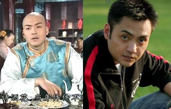 Không ngờ đây là người đàn ông chăm nom mộ phần “Hàm Hương” Lưu Đan suốt 19 năm qua ảnh 2 khong ngo day la nguoi cham nom mo phan cho “ham huong” luu dan suot 19 nam qua - 3