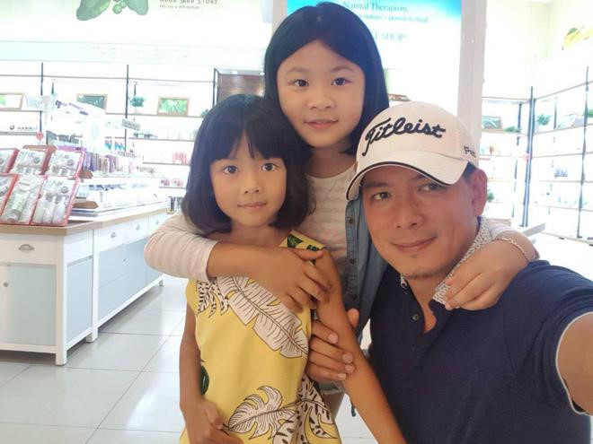 11 nam hon nhan day song gio cua Binh Minh va Anh Tho hinh anh 8 