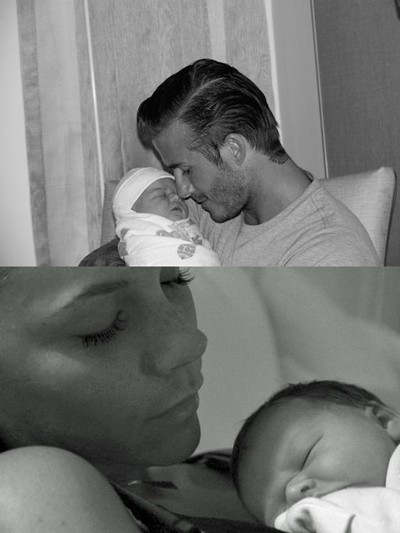 Tiểu công chúa Harper Beckham: Cuộc sống quý tộc phủ kín bằng tình thân và hành hiệu của cô bé hạnh phúc nhất Hollywood - Ảnh 2. Tiểu công chúa Harper Beckham: Cuộc sống quý tộc phủ kín bằng tình thân và hành hiệu của cô bé hạnh phúc nhất Hollywood - Ảnh 2.