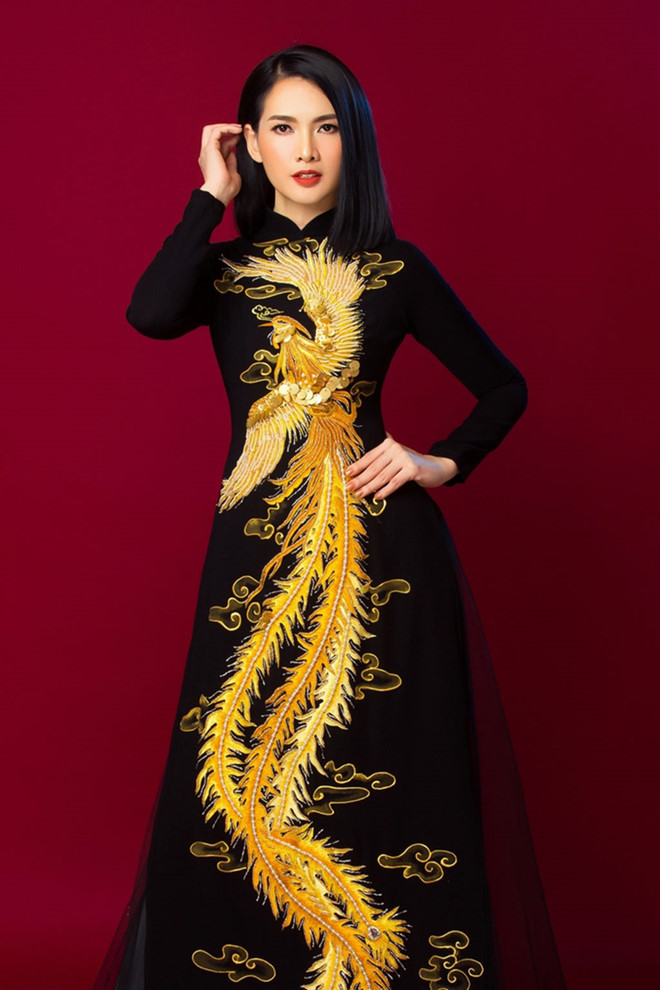 Anh Thư ít tiếp xúc với mạng xã hội sau đổ vỡ hôn nhân - ảnh 9