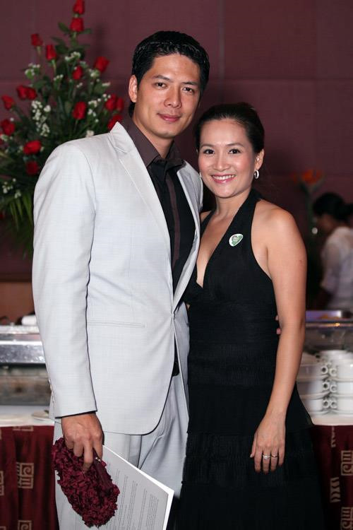 11 nam hon nhan day song gio cua Binh Minh va Anh Tho hinh anh 5 