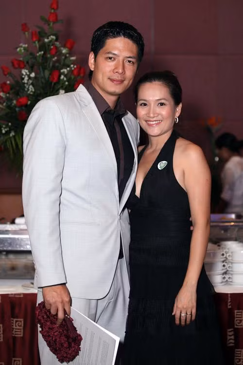 11 nam hon nhan day song gio cua Binh Minh va Anh Tho hinh anh 5 