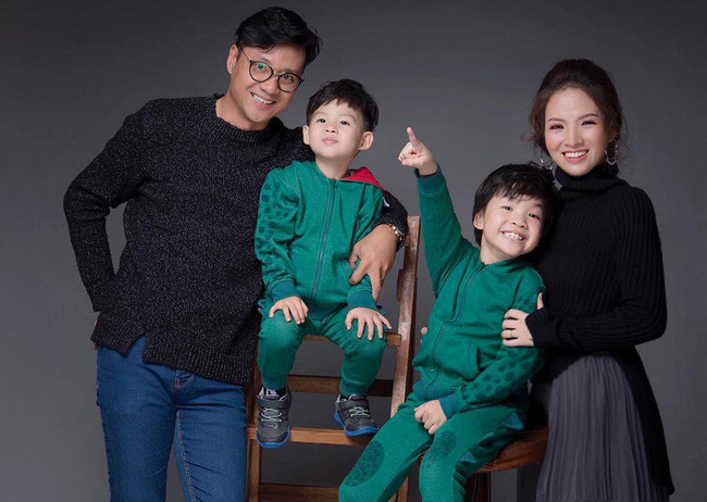 Đan Lê hạnh phúc chia sẻ sự nhẫn nại, thấu hiểu vợ của ông xã Khải Anh - Ảnh 3. Đan Lê hạnh phúc chia sẻ sự nhẫn nại, thấu hiểu vợ của ông xã Khải Anh - Ảnh 3.