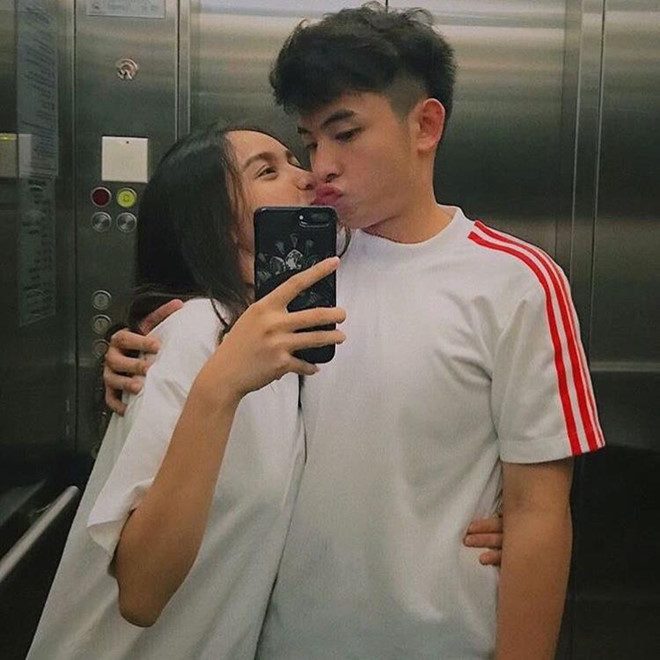 Dàn hot girl sinh năm 2000 xinh đẹp, hạnh phúc bên nửa kia giàu có ảnh 8 Dan hot girl sinh nam 2000 xinh dep, hanh phuc ben nua kia giau co hinh anh 8