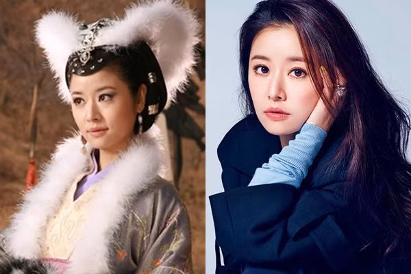 Những nàng Đát Kỷ quyến rũ nhất màn ảnh Hoa ngữ - 2