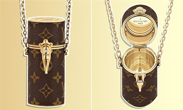 “Đối thủ“ của Mai Phương Thúy: Vừa đẹp vừa giàu, chi 32 triệu mua hộp đựng son ảnh 4 Mai Phương Thúy có