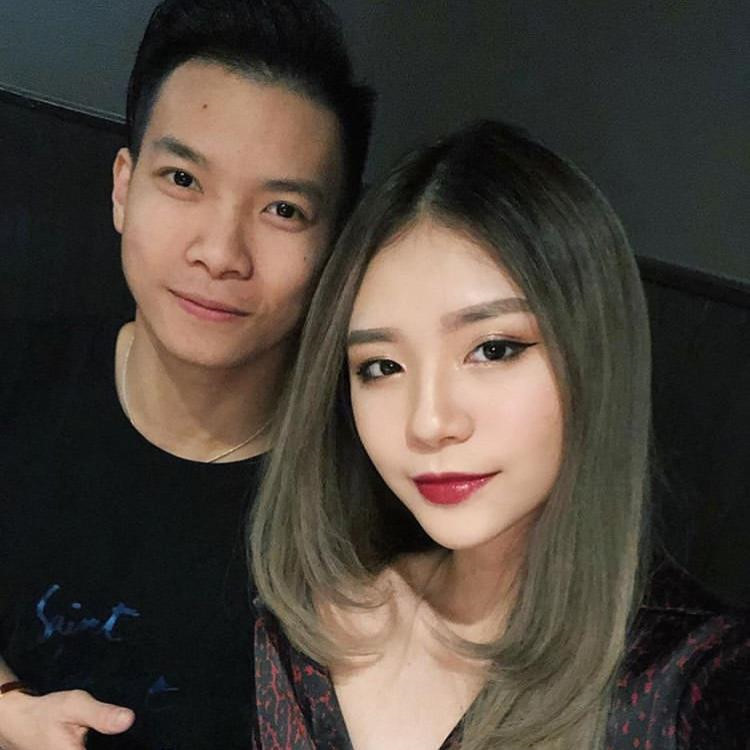 Dàn hot girl sinh năm 2000 xinh đẹp, hạnh phúc bên nửa kia giàu có ảnh 4 Dan hot girl sinh nam 2000 xinh dep, hanh phuc ben nua kia giau co hinh anh 4