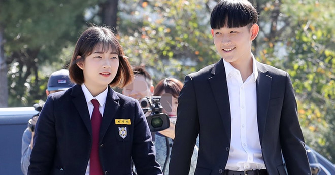 Con trai minh tinh quá cố Choi Jin Sil bất ngờ xuất hiện trên truyền hình ảnh 3 Con trai minh tinh quá cố Choi Jin Sil lên truyền hình - ảnh 3