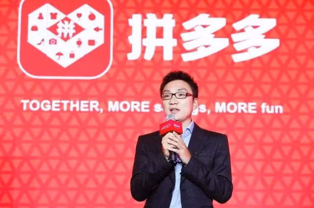 Tỷ phú tự thân dưới 40 giàu nhất Trung Quốc - Colin Huang: Con trai công nhân chưa học hết cấp 2, tay trắng vẫn dựng lên đế chế của riêng mình - Ảnh 2.