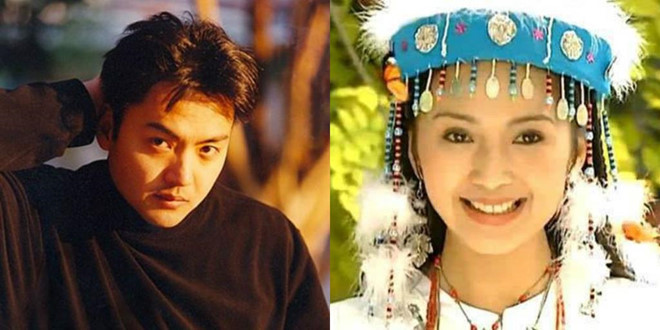 Thực hư "Tiêu Kiếm" 19 năm không cưới sau khi "Hàm Hương" qua đời ảnh 1 Thực hư "Tiêu Kiếm" 19 năm không cưới sau khi "Hàm Hương" qua đời ảnh 1