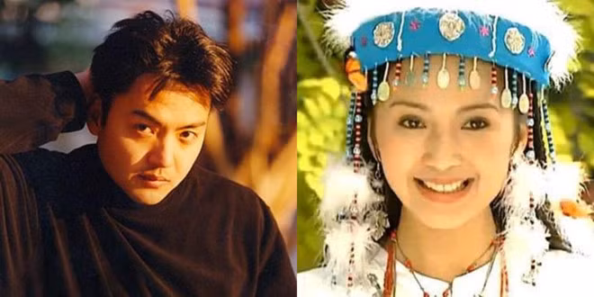 Thực hư "Tiêu Kiếm" 19 năm không cưới sau khi "Hàm Hương" qua đời ảnh 1