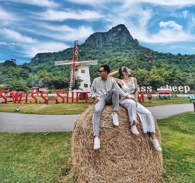 Dàn hot girl sinh năm 2000 xinh đẹp, hạnh phúc bên nửa kia giàu có ảnh 14 Dan hot girl sinh nam 2000 xinh dep, hanh phuc ben nua kia giau co hinh anh 14