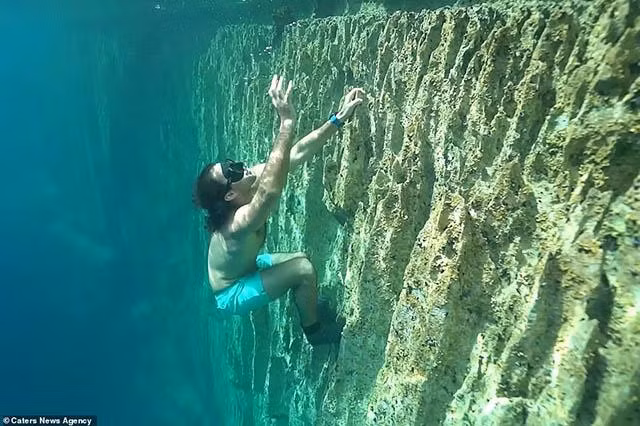 10 bức ảnh thách thức thần chết, mạo hiểm cả mạng sống