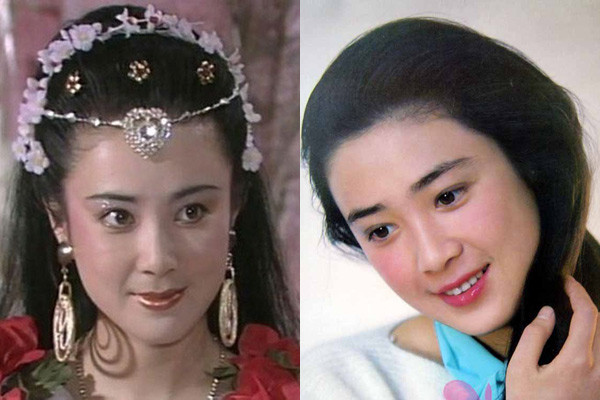 Những nàng Đát Kỷ quyến rũ nhất màn ảnh Hoa ngữ