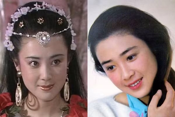 Những nàng Đát Kỷ quyến rũ nhất màn ảnh Hoa ngữ