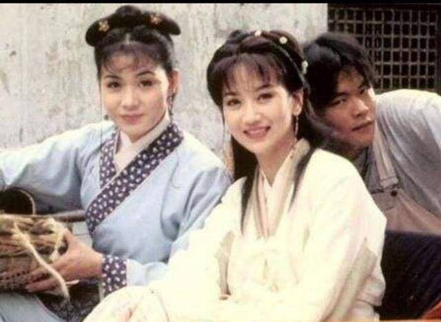 Đây là mỹ nhân hack tuổi đỉnh cao nhất của Cbiz khi 41 như 21, 64 như 34, vượt mặt loạt người đẹp đình đám - Ảnh 3. Đây là mỹ nhân hack tuổi đỉnh cao nhất của Cbiz khi 41 như 21, 64 như 34, vượt mặt loạt người đẹp đình đám - Ảnh 3.