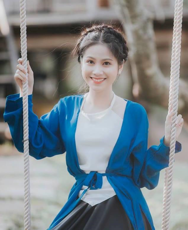 Dam me mon Van, ca lop dua luon Truyen Kieu, Vo nhat vao anh ky yeu hinh anh 5 