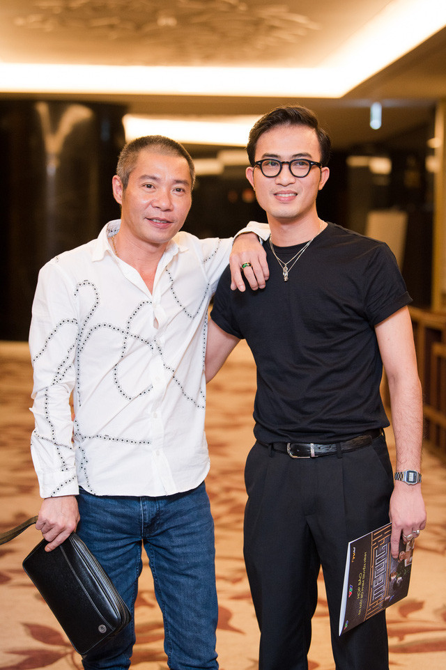 Bất ngờ với câu nói của cô Đẩu Công Lý dành cho Hoàng Thùy Linh khi gặp nhau tại trường quay - Ảnh 7.