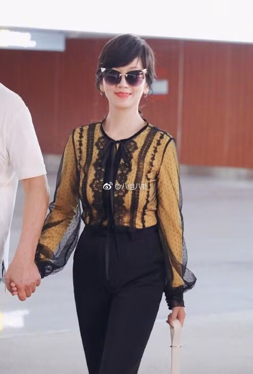 Đây là mỹ nhân hack tuổi đỉnh cao nhất của Cbiz khi 41 như 21, 64 như 34, vượt mặt loạt người đẹp đình đám - Ảnh 12. Đây là mỹ nhân hack tuổi đỉnh cao nhất của Cbiz khi 41 như 21, 64 như 34, vượt mặt loạt người đẹp đình đám - Ảnh 12.