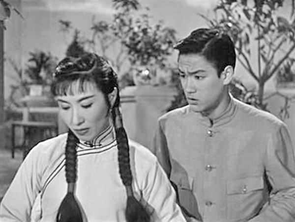 Bí mật thời thơ ấu thú vị của Lý Tiểu Long hình ảnh 10 bi mat thoi tho au thu vi cua ly tieu long hinh anh 10