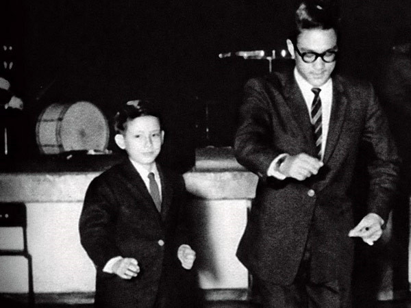 Bí mật thời thơ ấu thú vị của Lý Tiểu Long hình ảnh 11 bi mat thoi tho au thu vi cua ly tieu long hinh anh 11